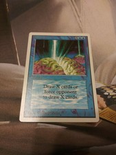 Braingeyser MTG unlimited - LP - Free Shipping!