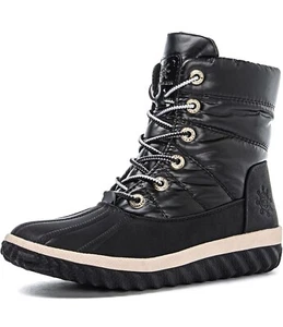 GLOBALWIN Women's Winter Ankle Boots Size 11 - Picture 1 of 10