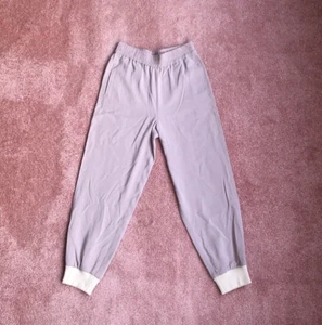 MARC O‘POLO Damen Lounge Chino Hose Trainingshose W28 L28 Jogginghose 18100 Rosa - Bild 1 von 9
