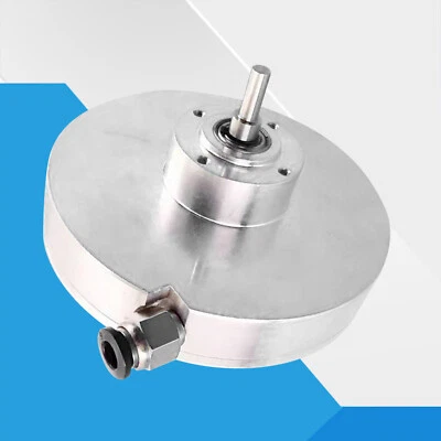 1000-30000rpm 1-500W für Tesla Turbine Generator Dampf- & Wasserkrafterzeugung4i - Bild 1 von 4