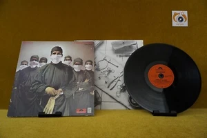 Rainbow - Difficult To Cure 1981 Hard Rock Polydor 2391506 Schallplatte Vinyl LP - Imagen 1 de 2