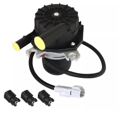 Bomba de inyección de aire secundaria compatible para Toyota Tacoma 2005-2015 2,7 L Foto 1 de 4