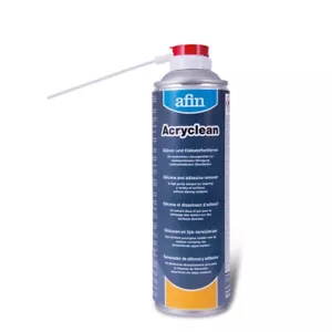 Akemi Acryclean Silicone Remover Spray - 500mL - Picture 1 of 1
