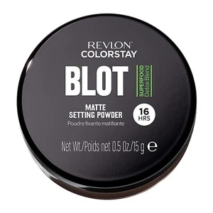 Revlon ColorStay Blot Fixing Powder - Picture 1 of 11