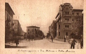 3 CARTOLINE SALSOMAGGIORE TERME - ROTOCALCOGRAFICA - TORINO, 1941-XIX - Imagen 1 de 4
