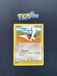 Pokémon TCG Taillow Dragon 76/97 Regular LP. - Picture 1 of 3