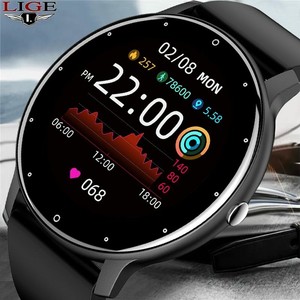 Las mejores ofertas en Caja de Plástico Negro Relojes inteligentes | eBay
