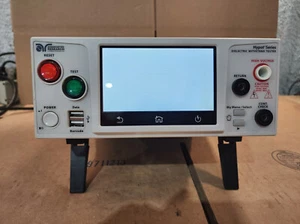 Associated Research 03865 HyPot Tester READ! - Picture 1 of 2