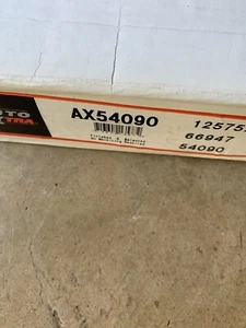Disc Brake Rotor fits 1997-2002 FORD Expedition New. PAIR - Picture 1 of 3