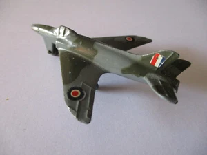 Dinky toys Supermarine Swift no.734 - Picture 1 of 12