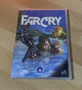Farcry Ubisoft Classics 25 Years - New sealed - Picture 1 of 1