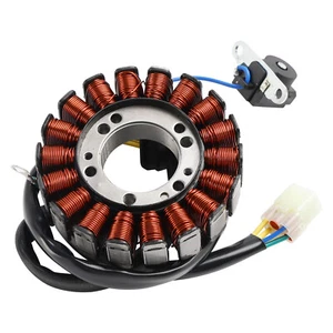 Stator Lichtmaschine für Aeon Cobra Crossland Cube 220 300 320 GOES 220 300s - Picture 1 of 10