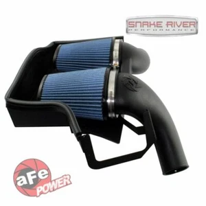 AFE Magnum FORCE Air Intake Pro 5R For 07-13 BMW 135i 3 & 5 Series 1M Z4 3.0L - Picture 1 of 11