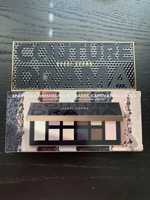 NIB Bobbi Brown Couture Drama Eyeshadow Palette $134 Value  - Image 1 of 3