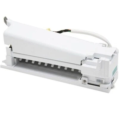Máquina de hielo para Samsung RF25HMEDBSR RF28HMEDBWW RF28R7351SR RF25HMEDBSG NUEVA Foto 1 de 2