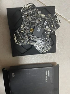 DJI PHANTOM 3 placa que no funciona para piezas - Imagen 1 de 2
