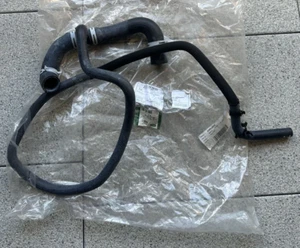 NUEVO original Land Rover Defender Td5 manguera de radiador PCH117191 - Imagen 1 de 4