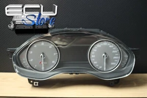 INSTRUMENTENTAFEL AUDI S6 2013 4G 4G0920930M - 320 Km/h - Bild 1 von 2