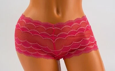 Pantalones cortos de niño Yummie Tummie rosa Betty Cheekie YT2-231 en madreselva Foto 1 de 4