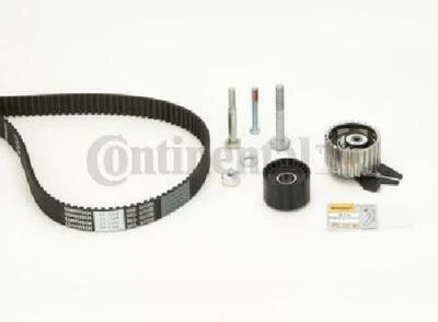 Original CONTINENTAL CTAM Zahnriemensatz CT1105K3 für Alfa Romeo Chevrolet Fiat — 第 1/3 张图片