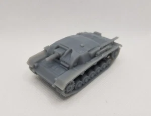 1:87 WW2 sturmgeschutz III - Picture 1 of 5