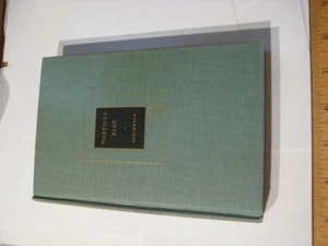 The Modern Library: John Steinbeck Tortilla Flat see annotations - Picture 1 of 9