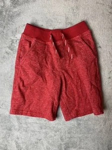Member's Mark Kids Size 6 Red Active Shorts - Picture 1 of 5