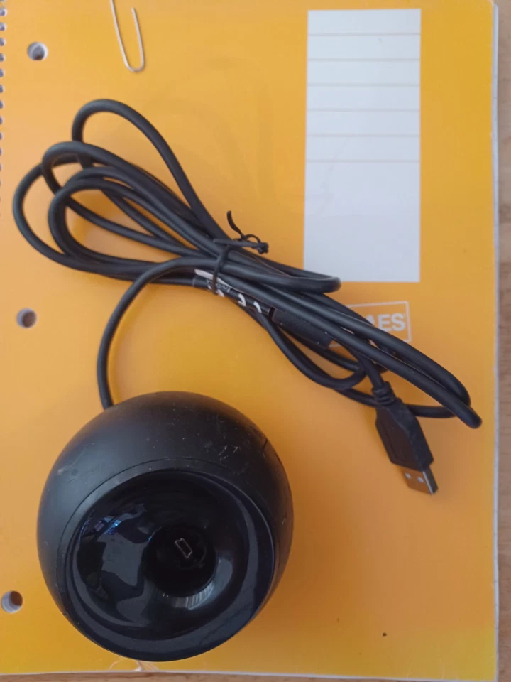 Logitech V-UCC22 Orbit QuickCam Base Only - Image 1 of 1