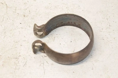 Mercedes-Benz Cla C117 X117 W117 2018 Silencieux Tuyau Connecteur Pince RIM39130 - Image 1 of 4