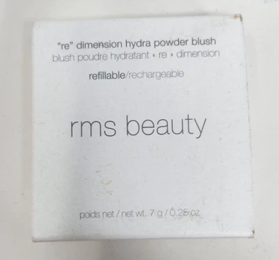 RMS Beauty ReDimension Hydra Powder Blush – Mai Tai – 0.25 oz - Image 1 of 4