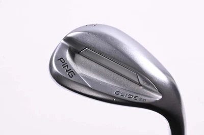 Ping Glide 3.0 Lob Wedge / 60 Degree / Green Dot / Senior Flex Alta Distanza 40 - Image 1 of 4