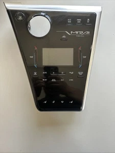 Temperature Control US Market Fits 2016-2020 TOYOTA MIRAI OEM #34291 - Picture 1 of 5