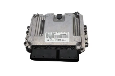 Módulo de control informático motor ECU 12-15 Range Rover Evoque ECM BJ3212B684 OEM Foto 1 de 4