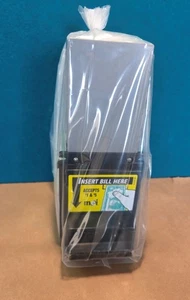 Mars Mei AE2411 Arcade Bill Acceptor $1. bis 5,00€ Geldscheinannahme - geprüft gut - Bild 1 von 7