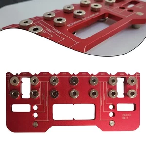 For Precision Locator Tool for Pocket Hole Jig Set in Woodworking Tasks - Picture 1 of 12