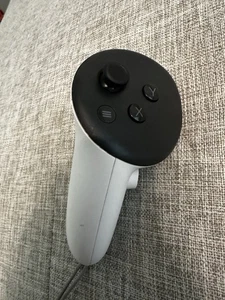 Meta Quest 3 VR Controller (LEFT Hand) Controller Only - Picture 1 of 5