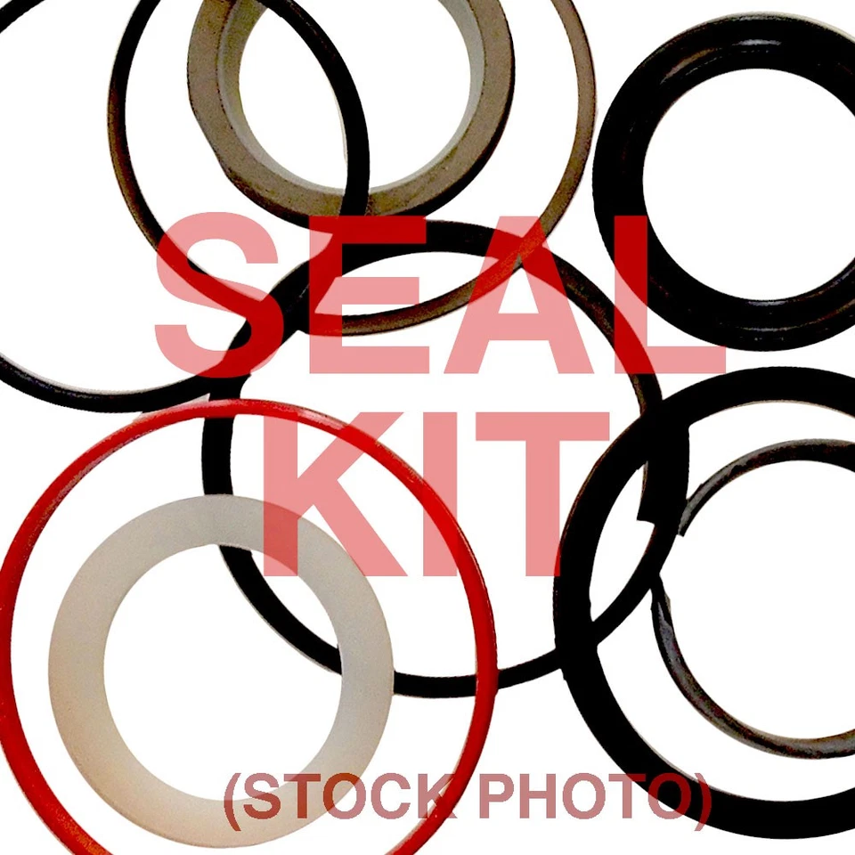 190-32590 Skid Steer Loader Tilt Cylinder Seal Kit for Owatonna 332