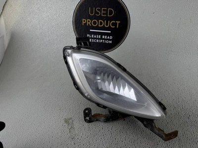 Luz antiniebla halógena OEM | 2011-2013 Hyundai Elantra (derecha/pasajero) Foto 1 de 4