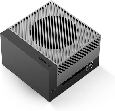 NVIDIA Jetson AGX Orin 64GB Developer Kit - NEW SEALED - 275 TOPS AI Robotics - Image 1 of 4