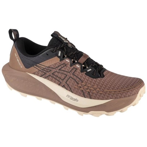ASICS Gel Trabuco 13 1011B973 020 Scarpe da corsa marrone
