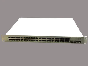 Cisco Meraki MS225-48FP-HW, 600-58000-C 48-Port Gigabit Managed Switch "Tested" - Picture 1 of 12