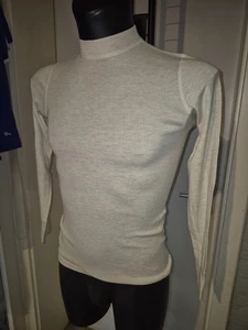 Bundesheer Unterhemd Langarm Flammenhemmend Nomex® Aramid Motorsport - Bild 1 von 2