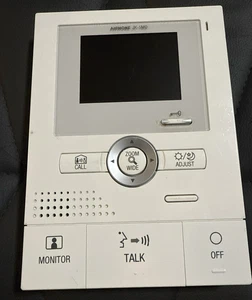 Aiphone JK-1MED Audio/Video Intercom System - Picture 1 of 9