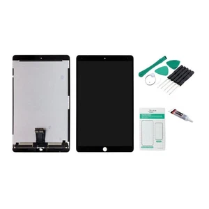 iPad Pro 10.5 (1. Gen) Display schwarz - Set Versand aus Deutschland - Bild 1 von 1