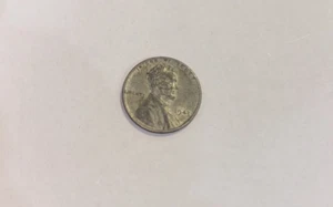 1943 Penny - Picture 1 of 2