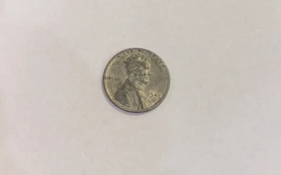1943 Penny - Image 1 of 2