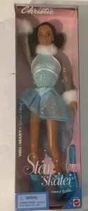 Mattel Christie Star Skater Friend of Barbie Special Edition #25789 New - Picture 1 of 4