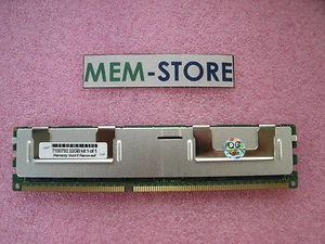 7100792 32GB (1x32GB) DDR3-1066 PC3L-8500 RDIMM Memory Sun Server X3-2, X3-2L - Picture 1 of 3