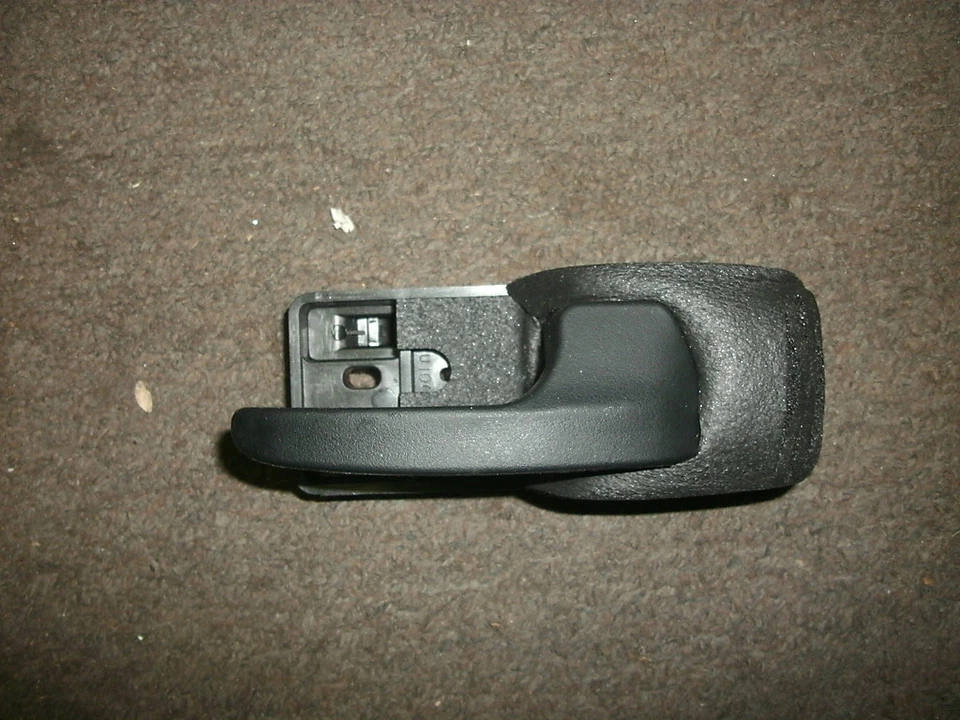 NUEVO OEM 1992-2012 FORD ECONOLINE E150 E250 E350 MANIJA DE PUERTA INTERIOR DERECHA NEGRA Foto 1 de 3