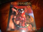 F1 Modeling Best Selection - vol.1 1999 - 2003